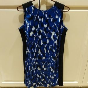 Vince Camuto Dress